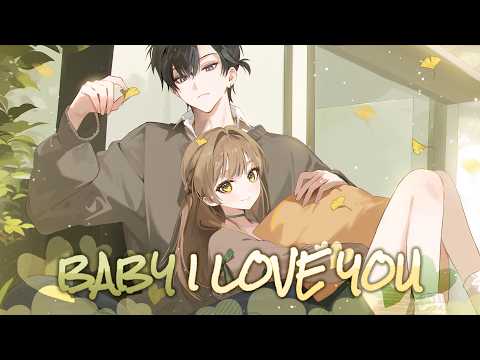 Baby I Love You Cover by. Jack x Bijou