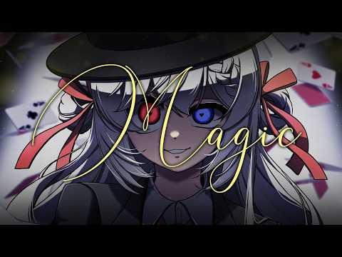 「Magic」 Fluffybunny (유니) -  류채경  Cover 💕