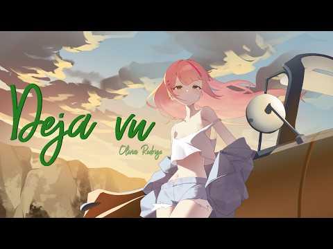 Deja vu (Olivia Rodrigo) | 불러보았다 [나나 드라이브]