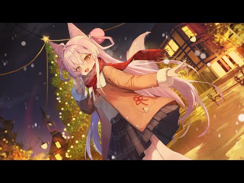 겨울의 선물 (冬のプレゼント) / 텐코 시부키(Tenko Shibuki) cover