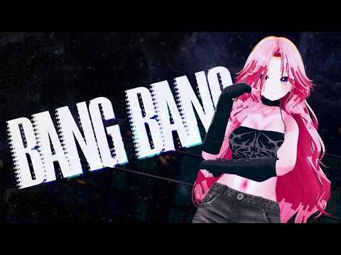 IVE 아이브 BANG BANG | 서피카 COVER
