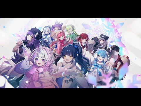 セカイ(SEKAI) / 스텔라이브(StelLive) cover