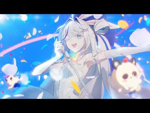 댄스홀 (Mrs. GREEN APPLE 「ダンスホール」) / 아오쿠모 린(Aokumo Rin) Cover