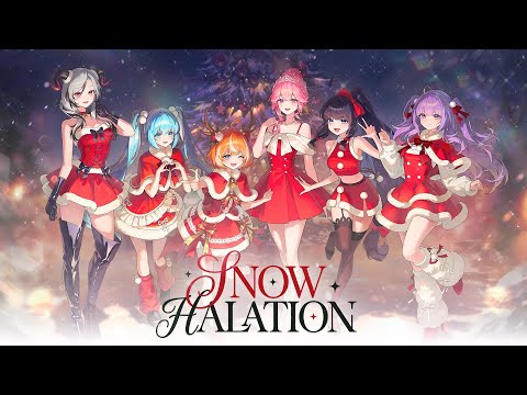 Snow halation(μ’s) | 허니즈 Cover