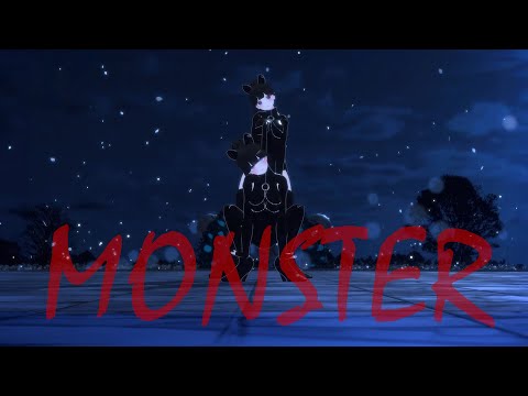 Monster - Redvelvet Irene&seulgi cover | 서피카&따린